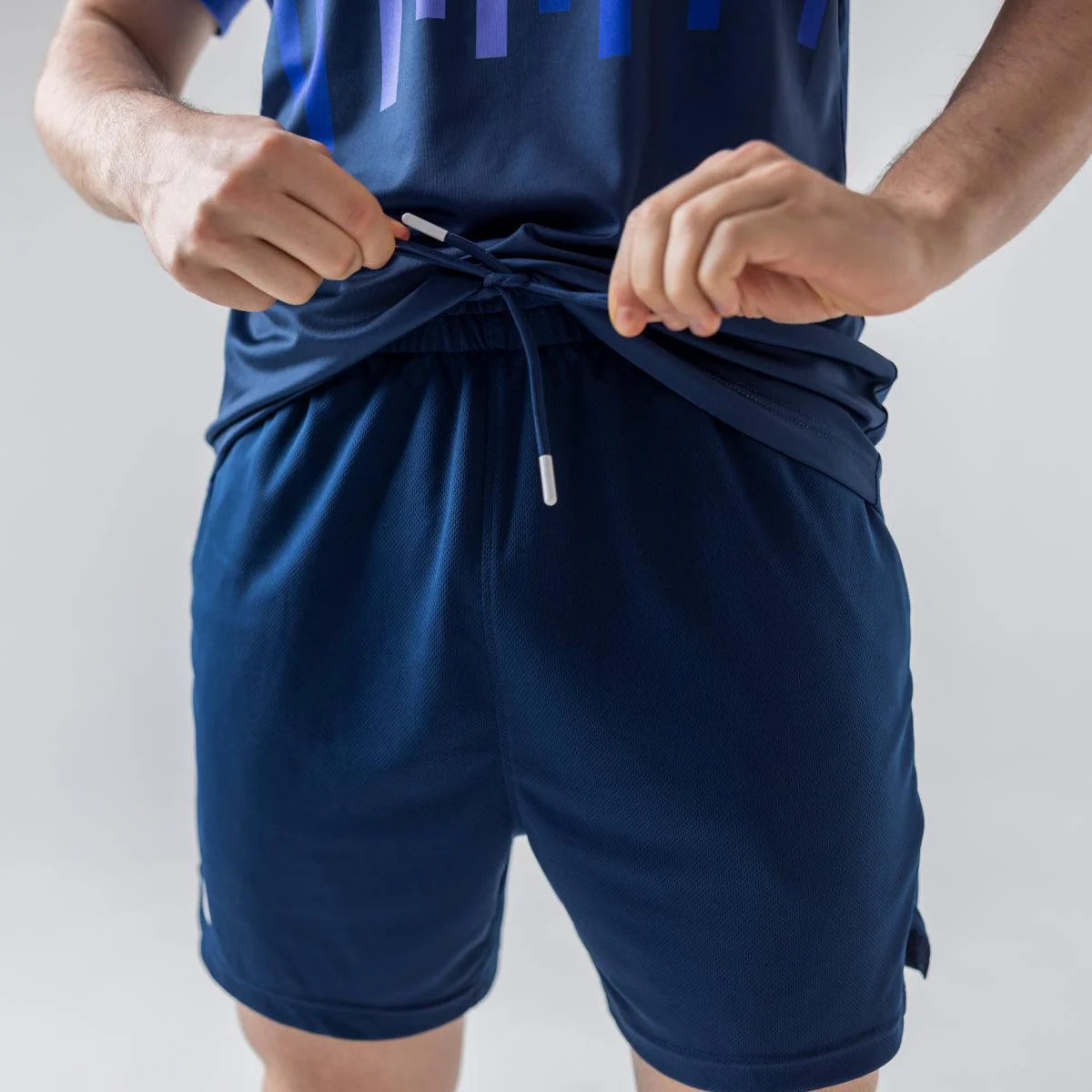 Joola Short Essential 25 Blue
