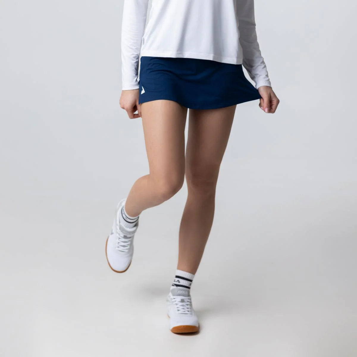 Joola Skirt Essential 25 Blue