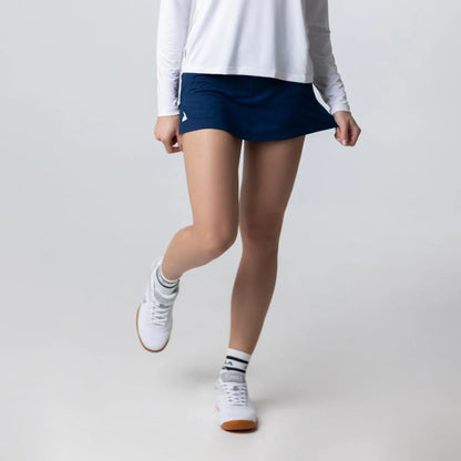 Joola Skirt Essential 25 Blue