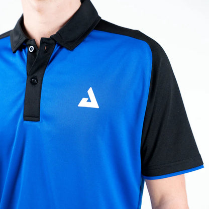 Joola Polo Team 26 Blue - Killypong