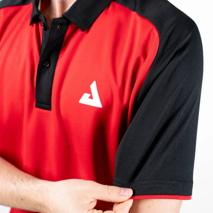 Joola Polo Team 26 Red