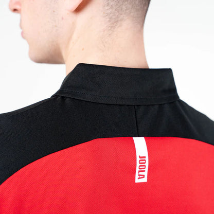 Joola Polo Team 26 Red