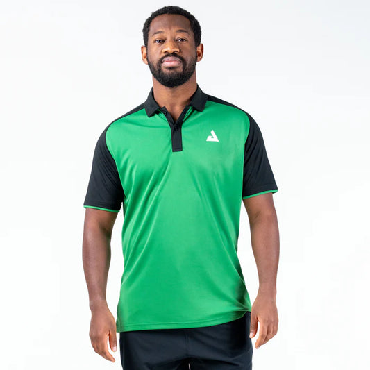 Joola Polo Team 26 Green