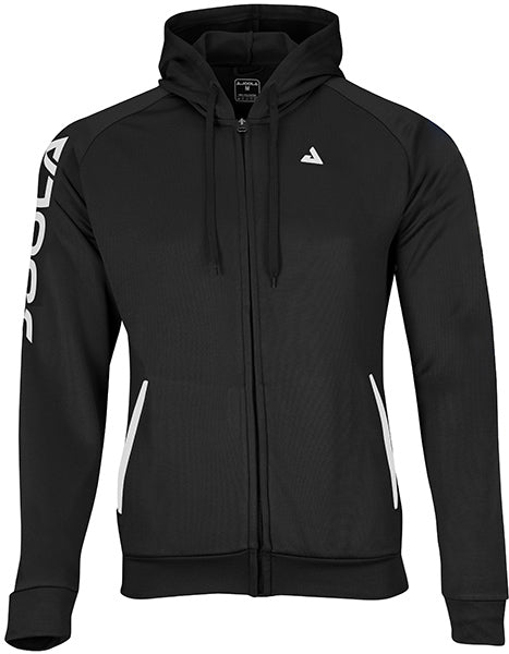 'Joola Hoodie Performance Black