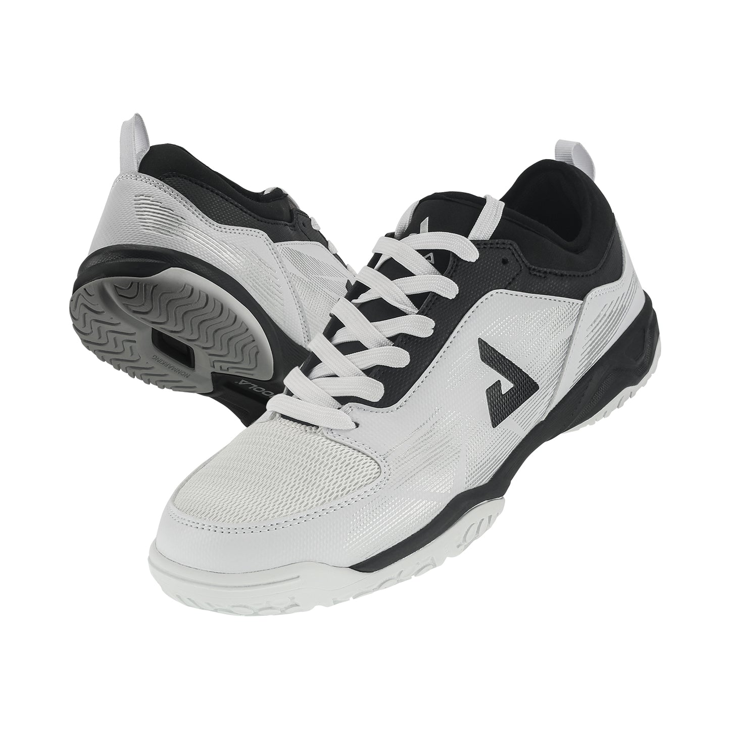 Joola NexTT White