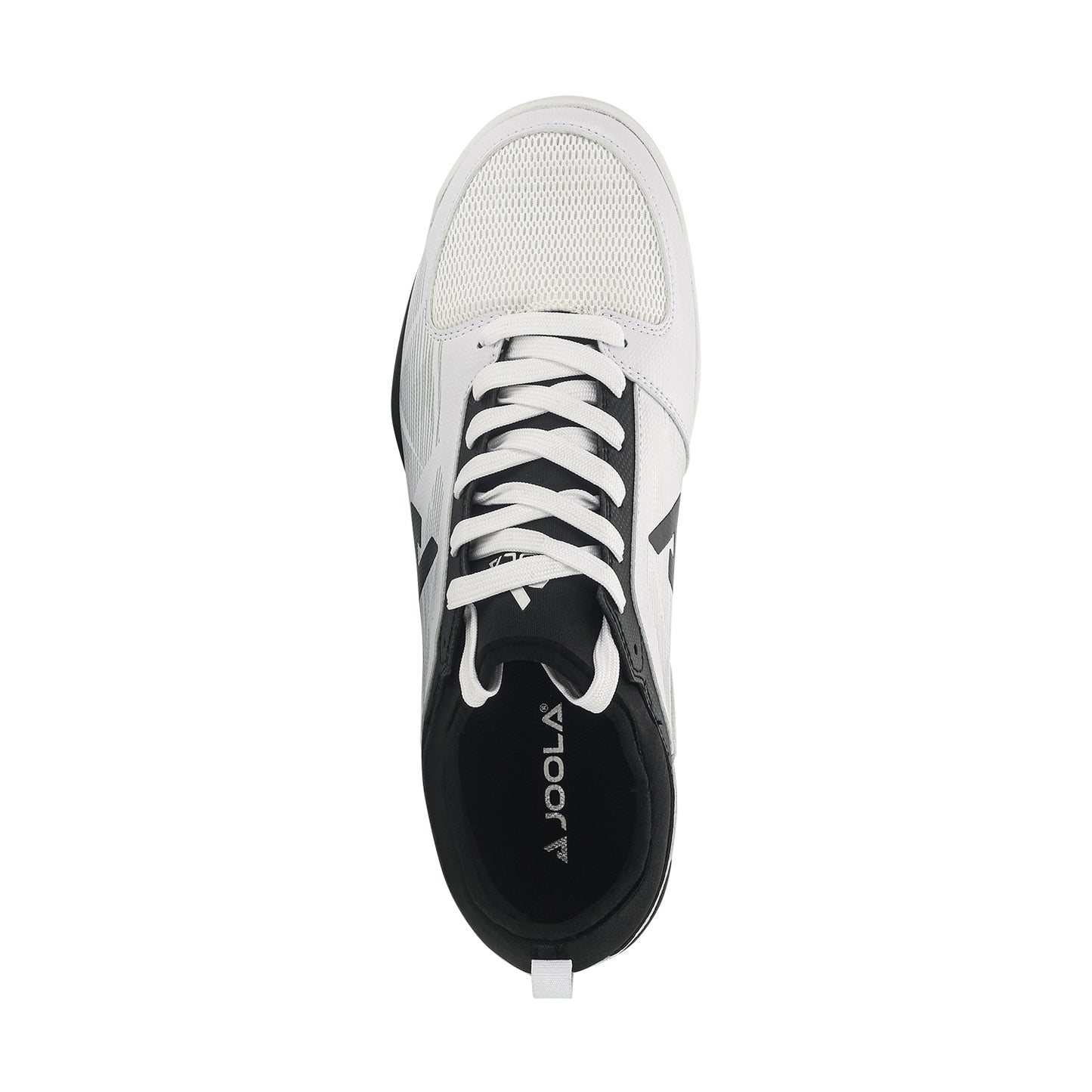 Joola NexTT White