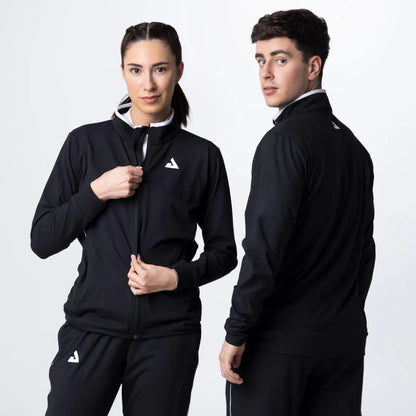 Joola Jacket Team 25 Black