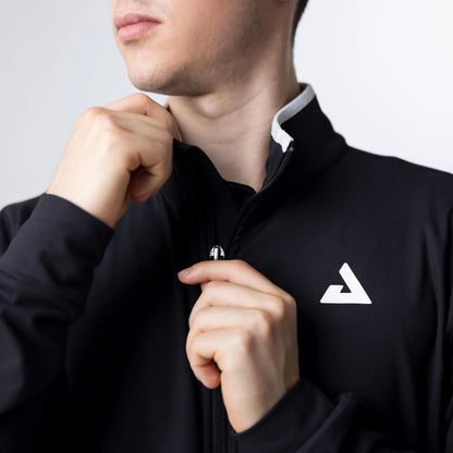 Joola Jacket Team 25 Black