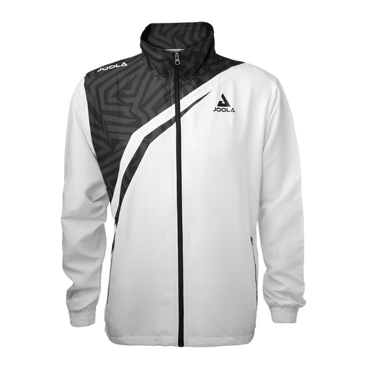'Joola Jacket SYNERGY White