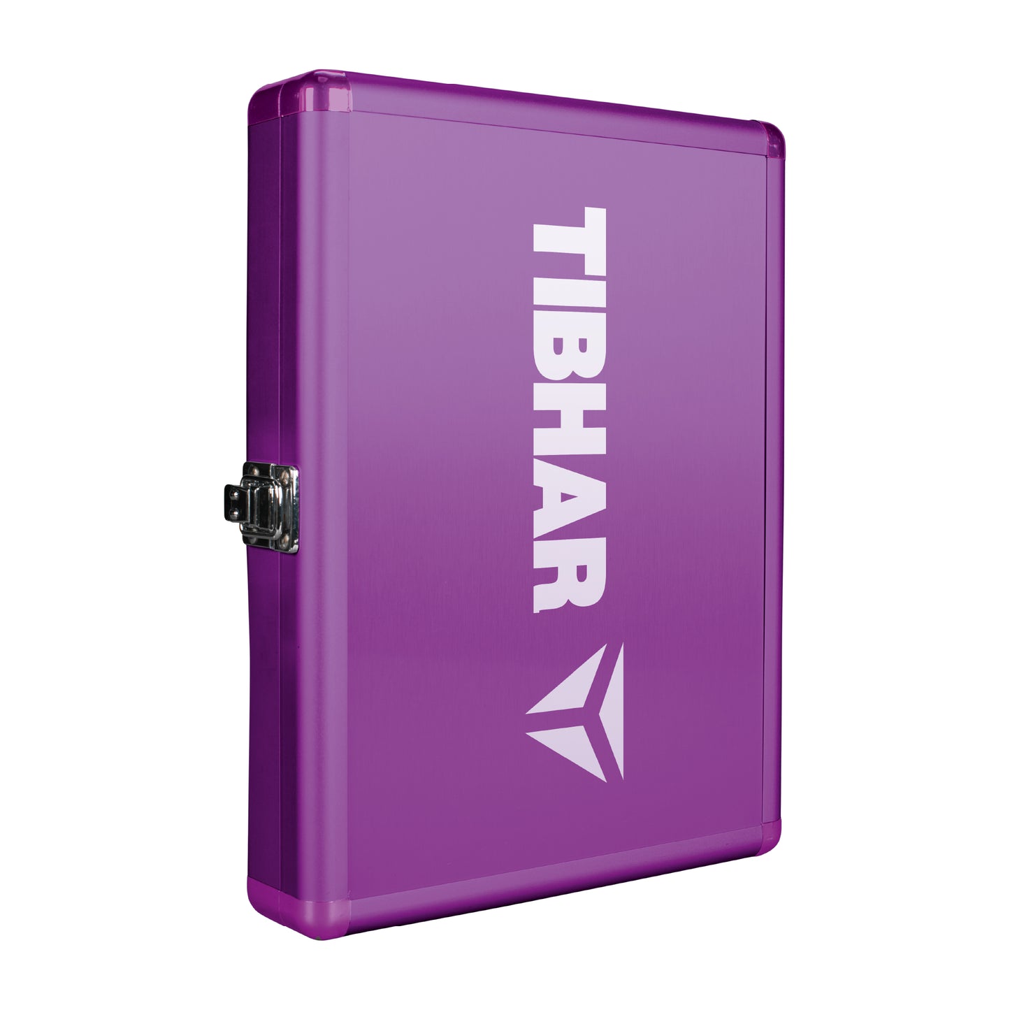 Tibhar Point Alum Cube Premium II Purple