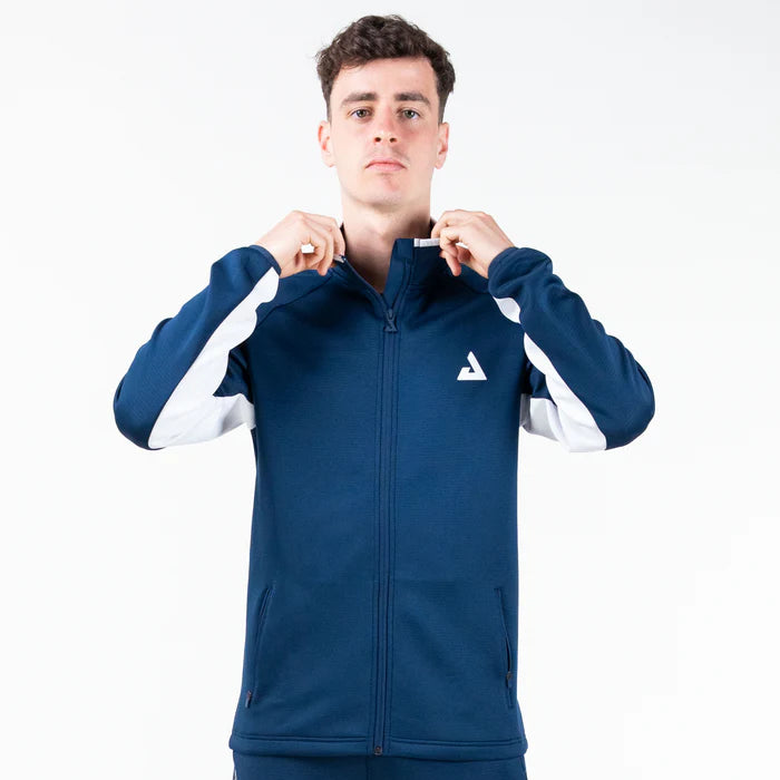 Joola Jacket Team 26 Navy White