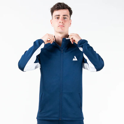 Joola Jacket Team 26 Navy White