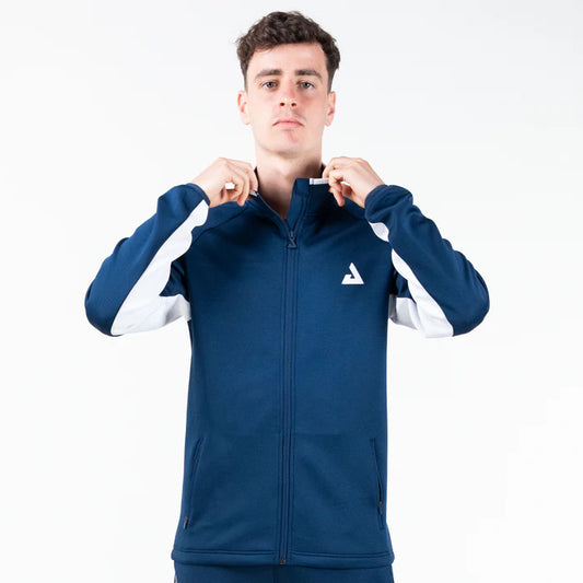 Joola Jacket Team 26 Navy White