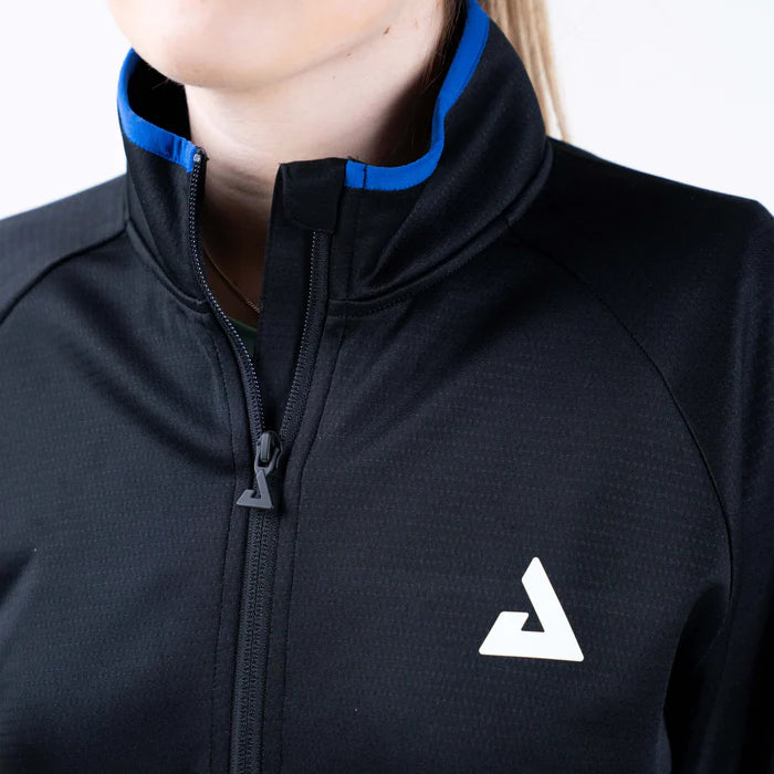 Joola Jacket Team 26 Black Blue