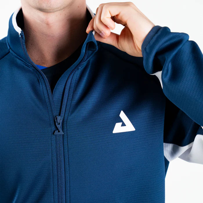 Joola Jacket Team 26 Navy White