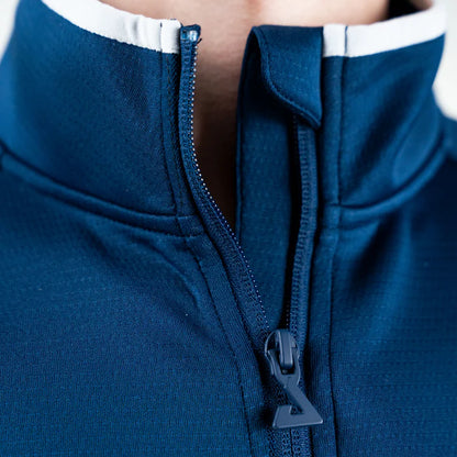 Joola Jacket Team 26 Navy White