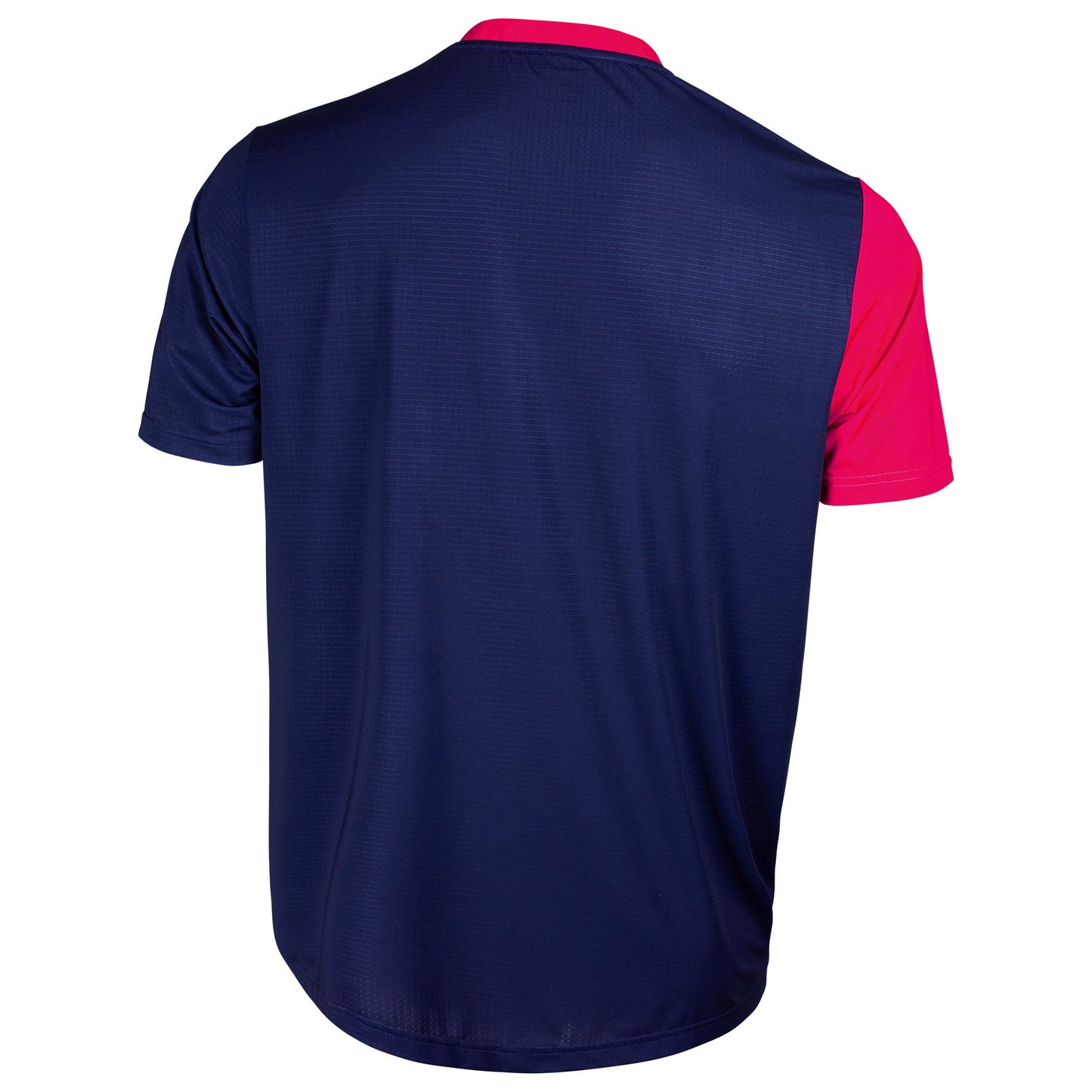 Tibhar TT-Shirt Azur Pink Dark Blue