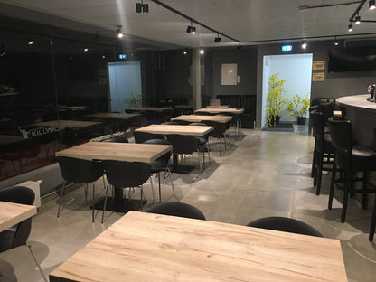 Ping Pong Play - ACTIE 10€ : 2uur voor 2 personen - Killypong