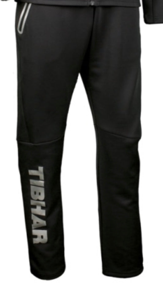 ‘Tibhar Pant Globe Black - Killypong