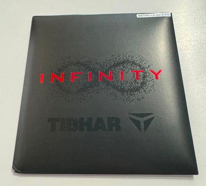 Tibhar Infinity MX-P - Killypong