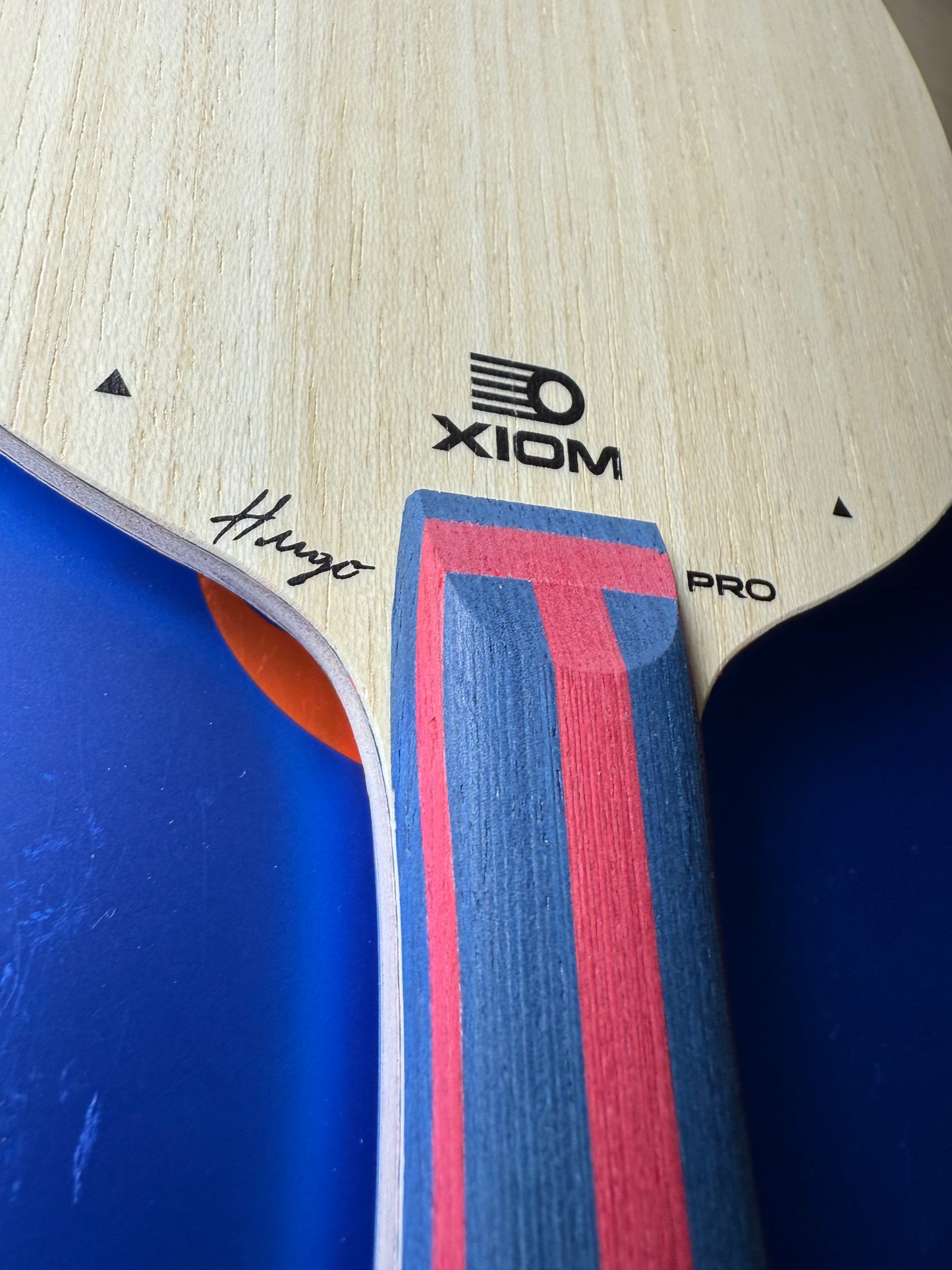 Xiom Feel SX