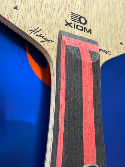 Xiom Feel SX