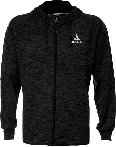 'Joola Jacket Chilax Black - Killypong