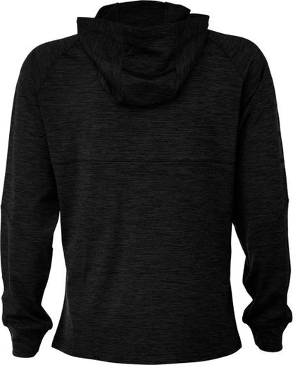 'Joola Jacket Chilax Black - Killypong