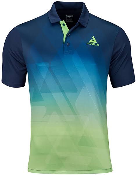 'Joola Polo Trinity Green - Killypong