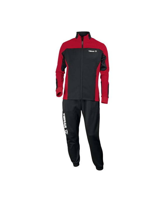 ‘Tibhar Tracksuit Trend Red - Killypong