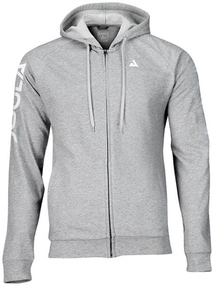 'Joola Hoodie Performance Grey - Killypong