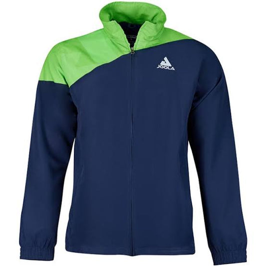 'Joola Jacket Ace Green - Killypong