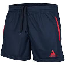 ‘Joola Short Sprint Navy Red