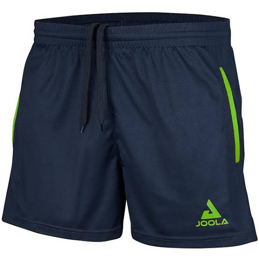 ‘Joola Short Sprint Navy Green