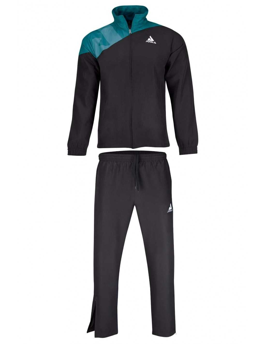 ‘Joola Tracksuit Ace Petrol