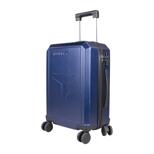 Tibhar Trolley France Cabing Bag