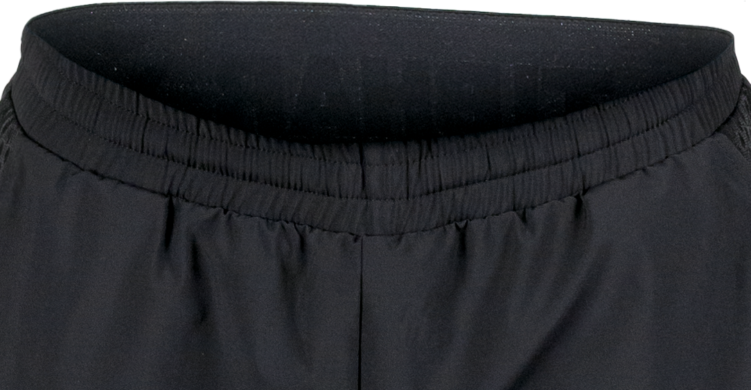 Tibhar Short Osmium