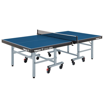 Tibhar Smash 28/R Blue PROMO package