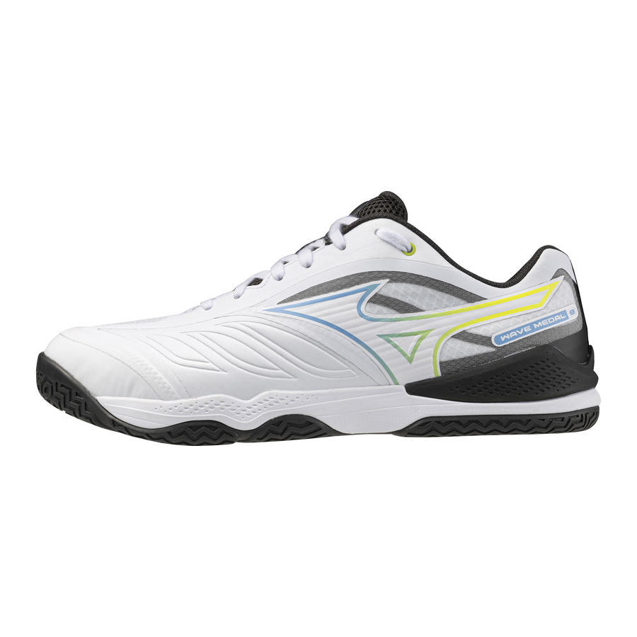 <transcy>Médaille Mizuno Wave 6 - 2020</transcy>