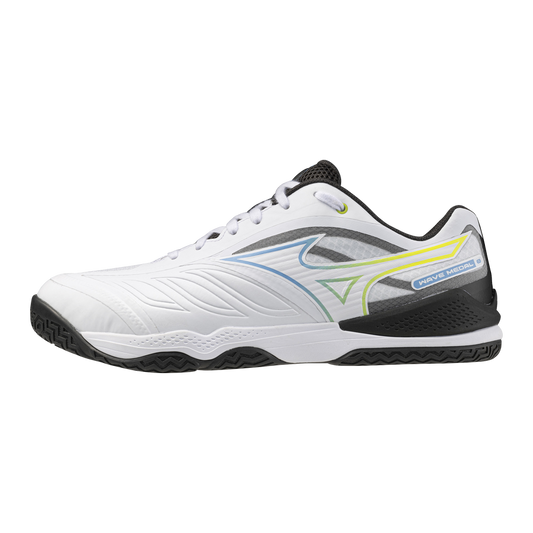 <transcy>Médaille Mizuno Wave 6 - 2020</transcy>