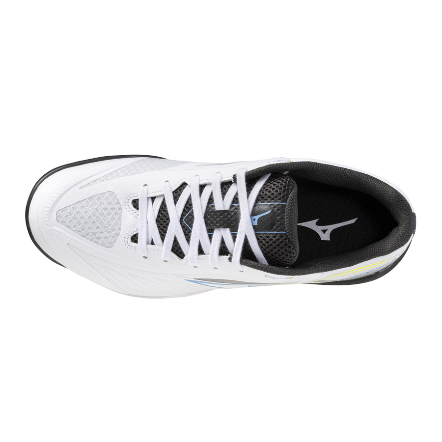 <transcy>Médaille Mizuno Wave 6 - 2020</transcy>