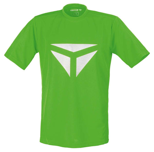 Tibhar T-Shirt Smash Green