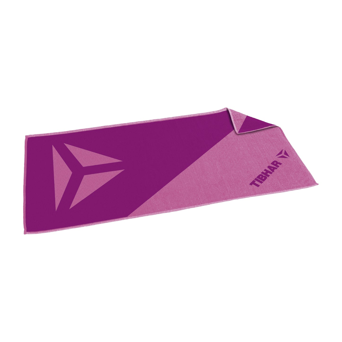 Tibhar Towel Smash Pro Purple