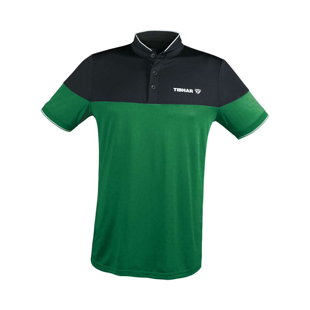 Tibhar Shirt Trend Green