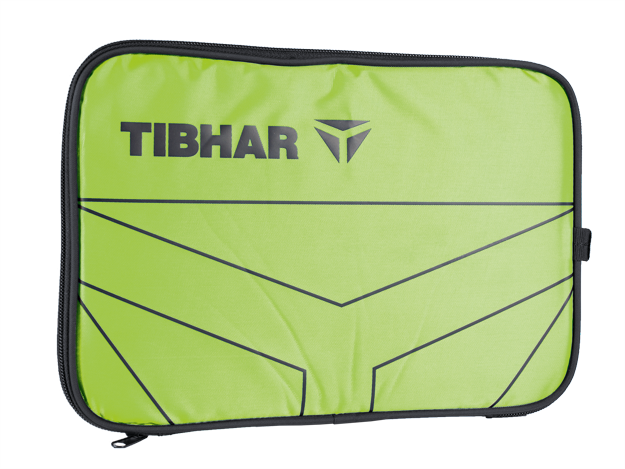 Tibhar Cover T Squared Green