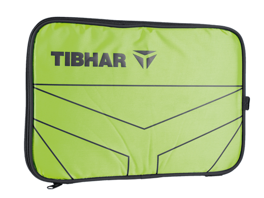 Tibhar Cover T Squared Green