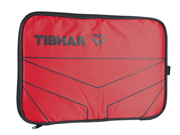 Tibhar Cover T Squared Red