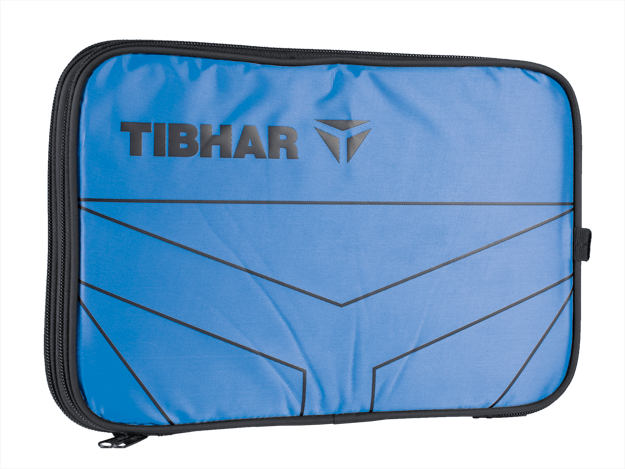 Tibhar Double Cover T Squared Sky Blue