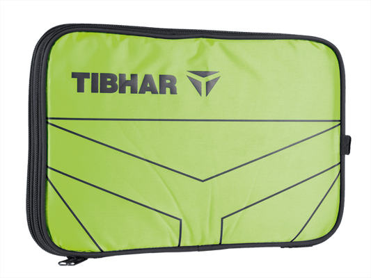 Tibhar Double Cover T Squared Green