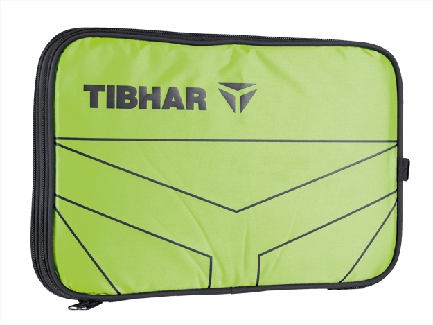 Tibhar Double Cover T Squared Green